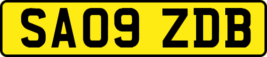 SA09ZDB