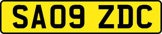 SA09ZDC