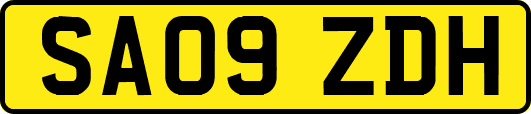 SA09ZDH