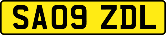 SA09ZDL