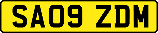 SA09ZDM