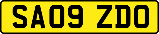 SA09ZDO