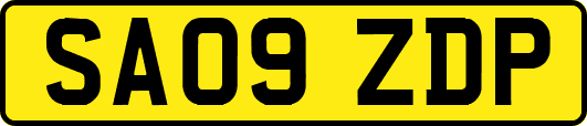 SA09ZDP