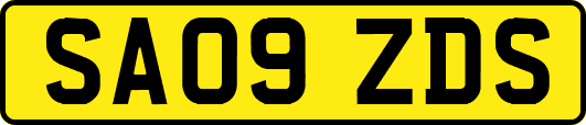 SA09ZDS
