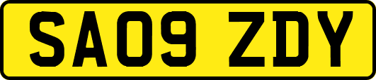 SA09ZDY