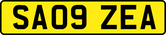 SA09ZEA