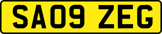 SA09ZEG