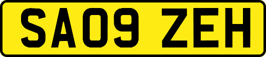 SA09ZEH