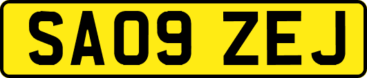 SA09ZEJ