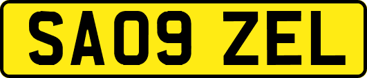 SA09ZEL