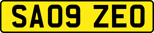 SA09ZEO