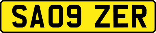 SA09ZER