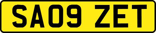 SA09ZET