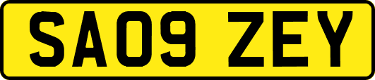 SA09ZEY