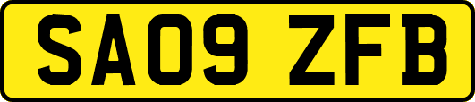 SA09ZFB
