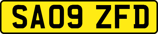 SA09ZFD