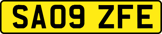 SA09ZFE