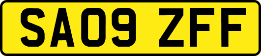 SA09ZFF