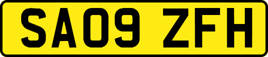 SA09ZFH