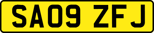 SA09ZFJ