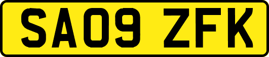 SA09ZFK