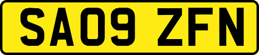 SA09ZFN