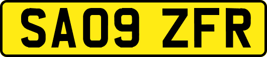 SA09ZFR