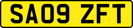 SA09ZFT
