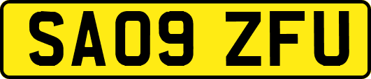 SA09ZFU