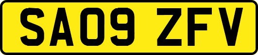 SA09ZFV