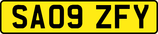 SA09ZFY