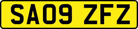 SA09ZFZ