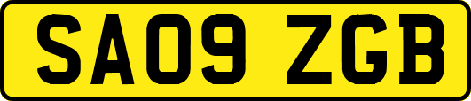 SA09ZGB