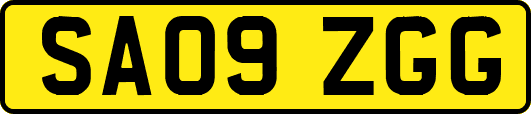 SA09ZGG