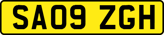 SA09ZGH