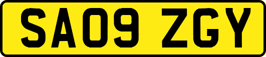 SA09ZGY
