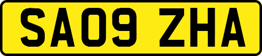 SA09ZHA