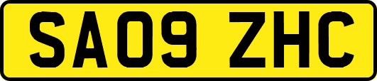 SA09ZHC