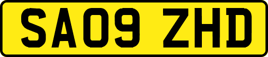 SA09ZHD