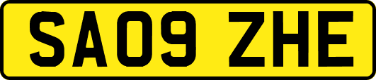 SA09ZHE