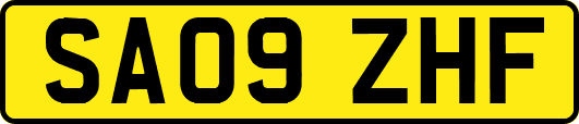 SA09ZHF