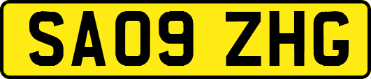 SA09ZHG