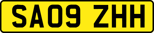 SA09ZHH