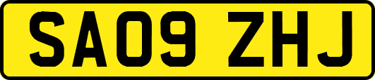 SA09ZHJ