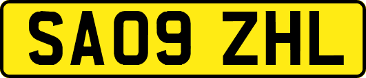SA09ZHL