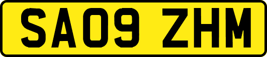 SA09ZHM
