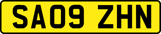 SA09ZHN