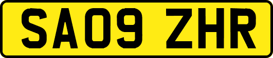 SA09ZHR