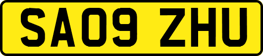 SA09ZHU