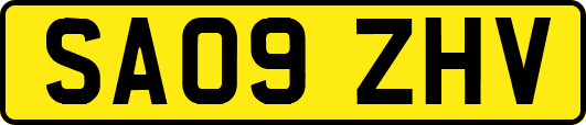 SA09ZHV